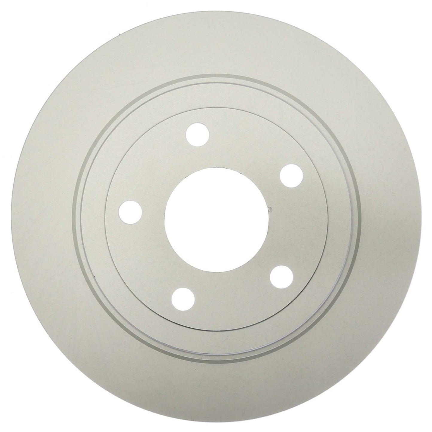Raybestos Brakes Disc Brake Rotor 580706FZN