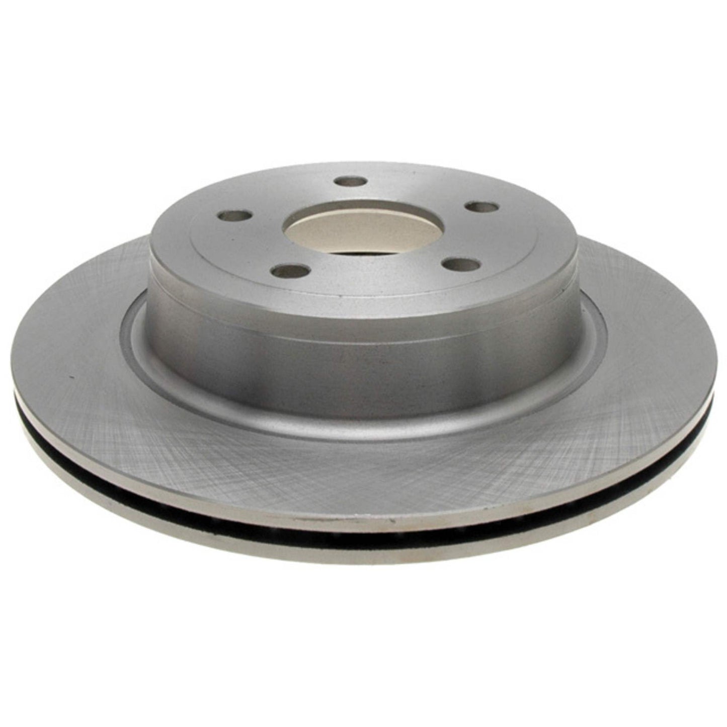 Raybestos Brakes Disc Brake Rotor 580706R