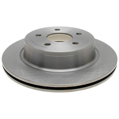 Raybestos Brakes Disc Brake Rotor 580706R