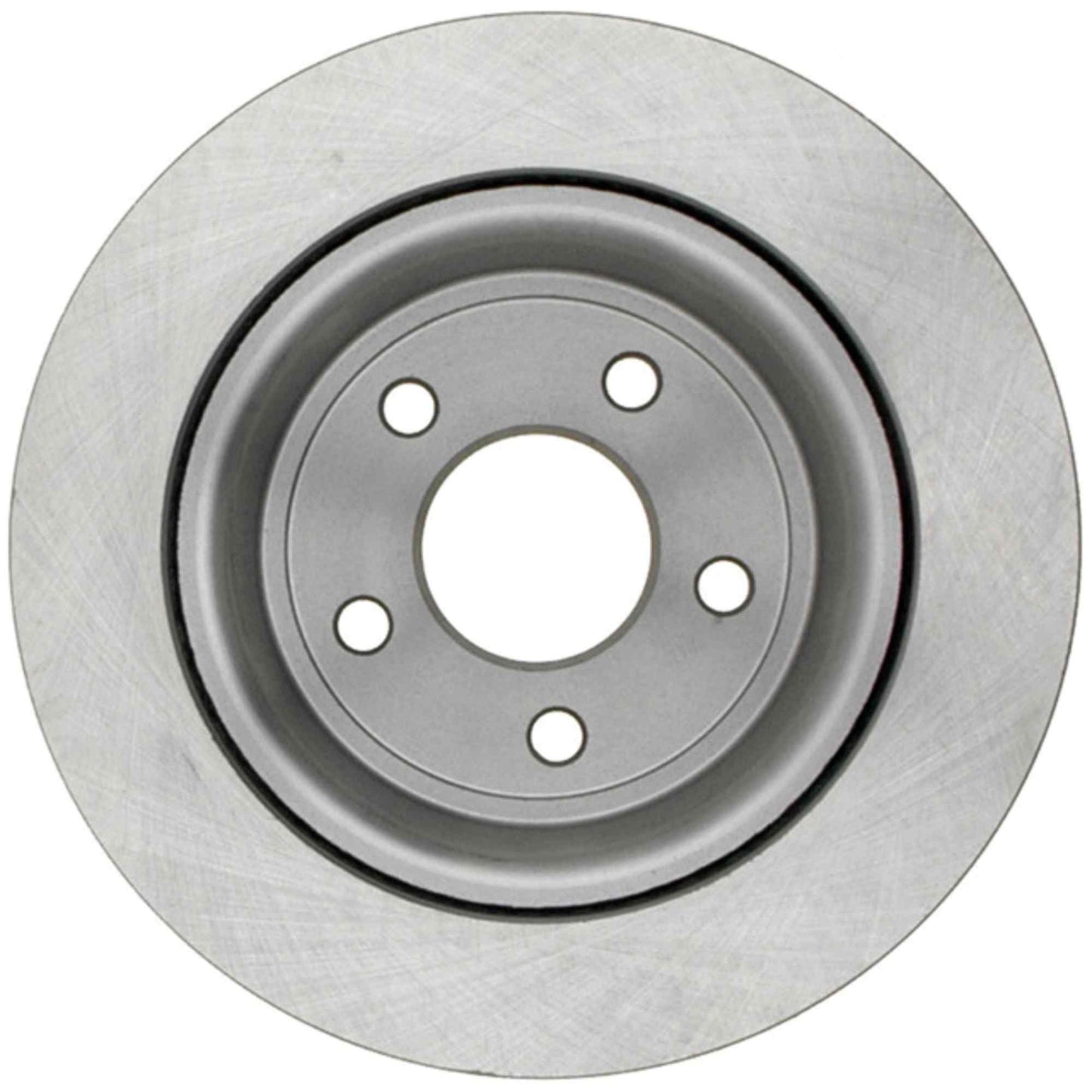 Raybestos Brakes Disc Brake Rotor 580706R
