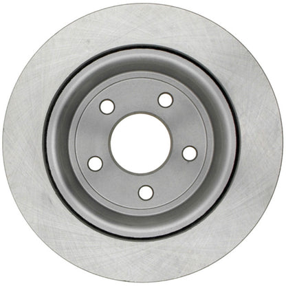 Raybestos Brakes Disc Brake Rotor 580706R