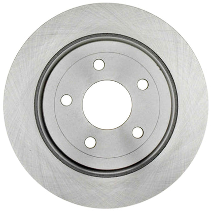 Raybestos Brakes Disc Brake Rotor 580706R