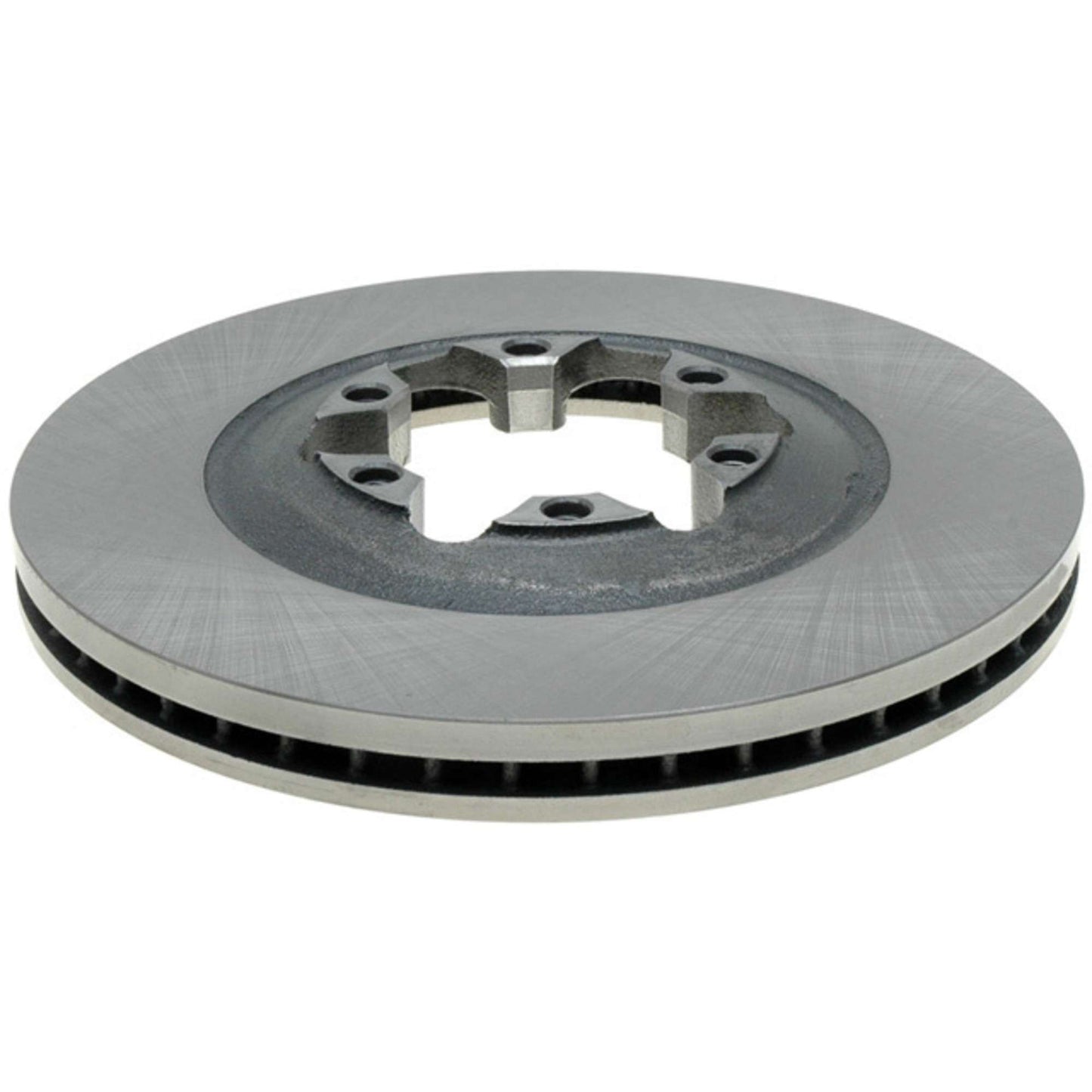 Raybestos Brakes Disc Brake Rotor 580709R