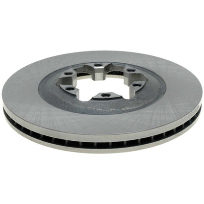 Raybestos Brakes Disc Brake Rotor 580709R
