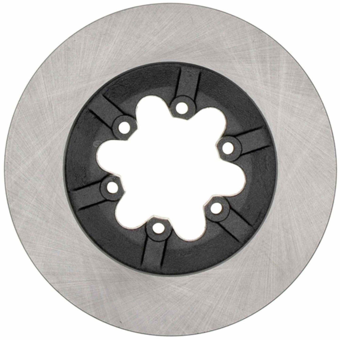 Raybestos Brakes Disc Brake Rotor 580709R
