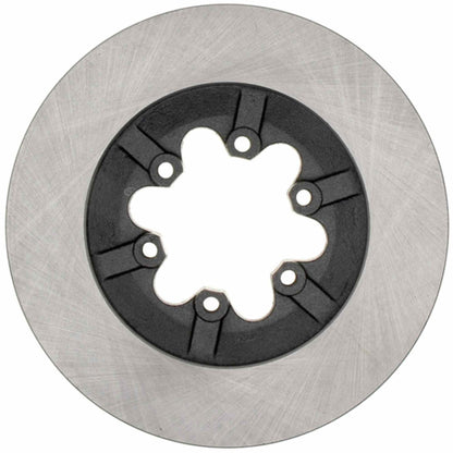 Raybestos Brakes Disc Brake Rotor 580709R