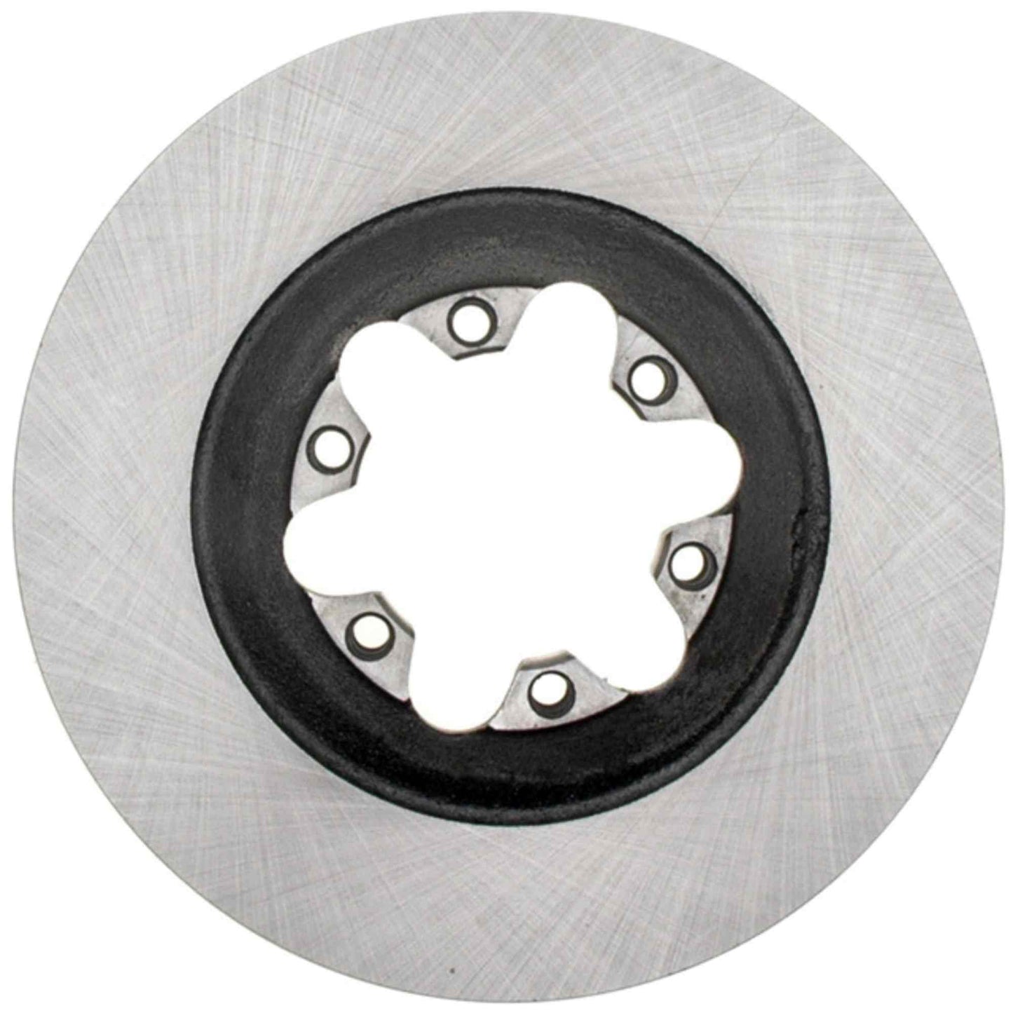 Raybestos Brakes Disc Brake Rotor 580709R