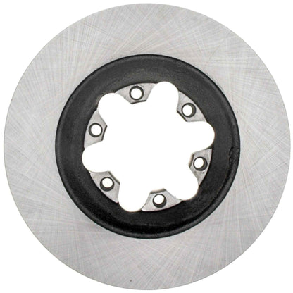 Raybestos Brakes Disc Brake Rotor 580709R