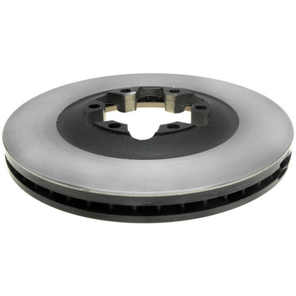 Raybestos Brakes Disc Brake Rotor 580709