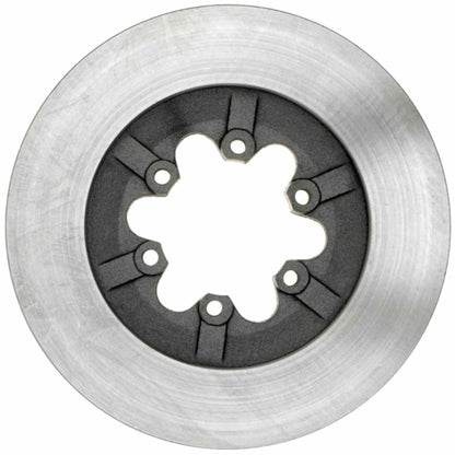 Raybestos Brakes Disc Brake Rotor 580709