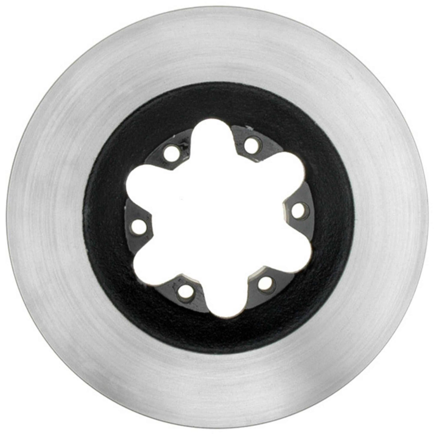 Raybestos Brakes Disc Brake Rotor 580709
