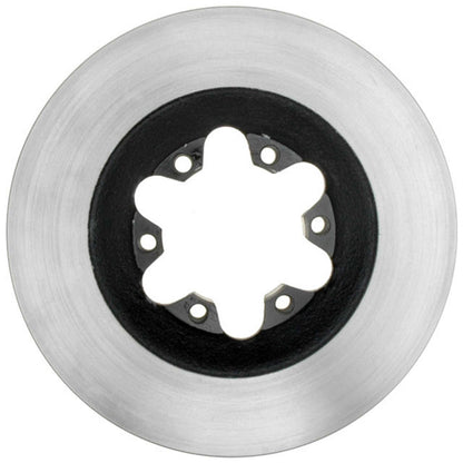 Raybestos Brakes Disc Brake Rotor 580709