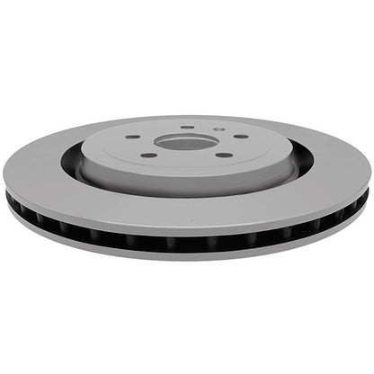 Raybestos Brakes Disc Brake Rotor 580712FZN