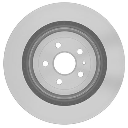 Raybestos Brakes Disc Brake Rotor 580712FZN