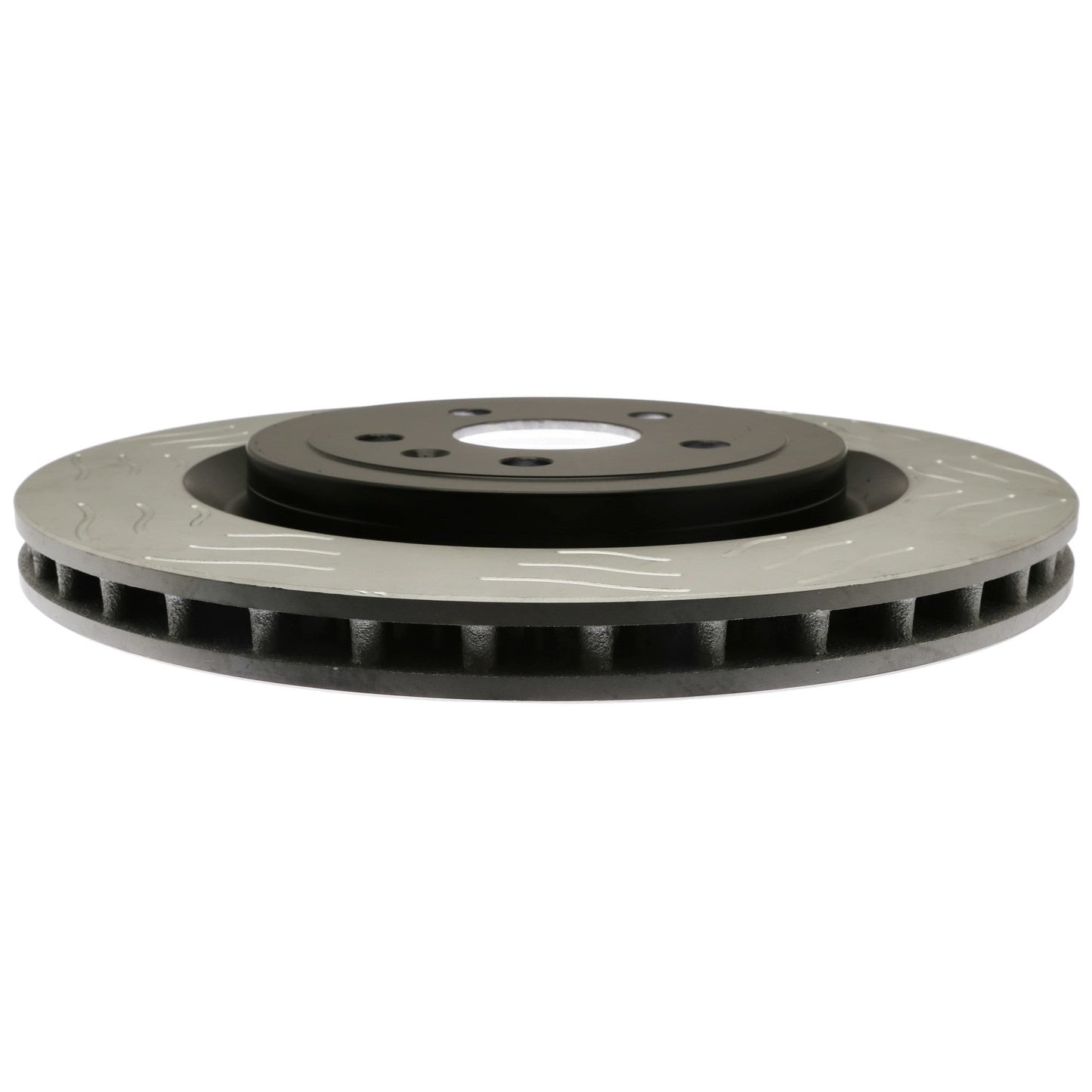 Raybestos Brakes Disc Brake Rotor 580712PER