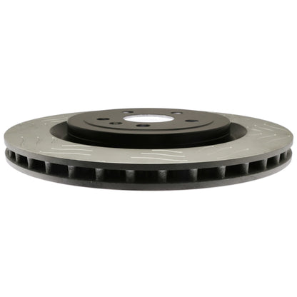 Raybestos Brakes Disc Brake Rotor 580712PER