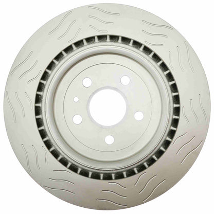 Raybestos Brakes Disc Brake Rotor 580712PER