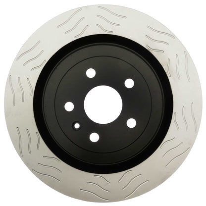 Raybestos Brakes Disc Brake Rotor 580712PER