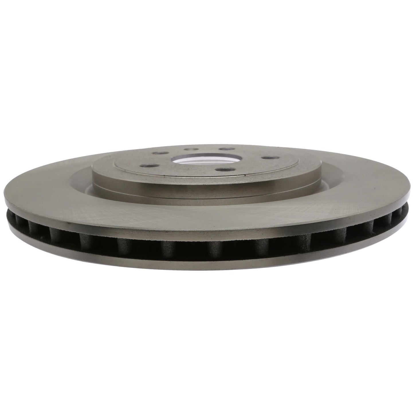Raybestos Brakes Disc Brake Rotor 580712R