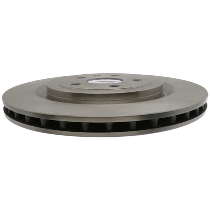 Raybestos Brakes Disc Brake Rotor 580712R