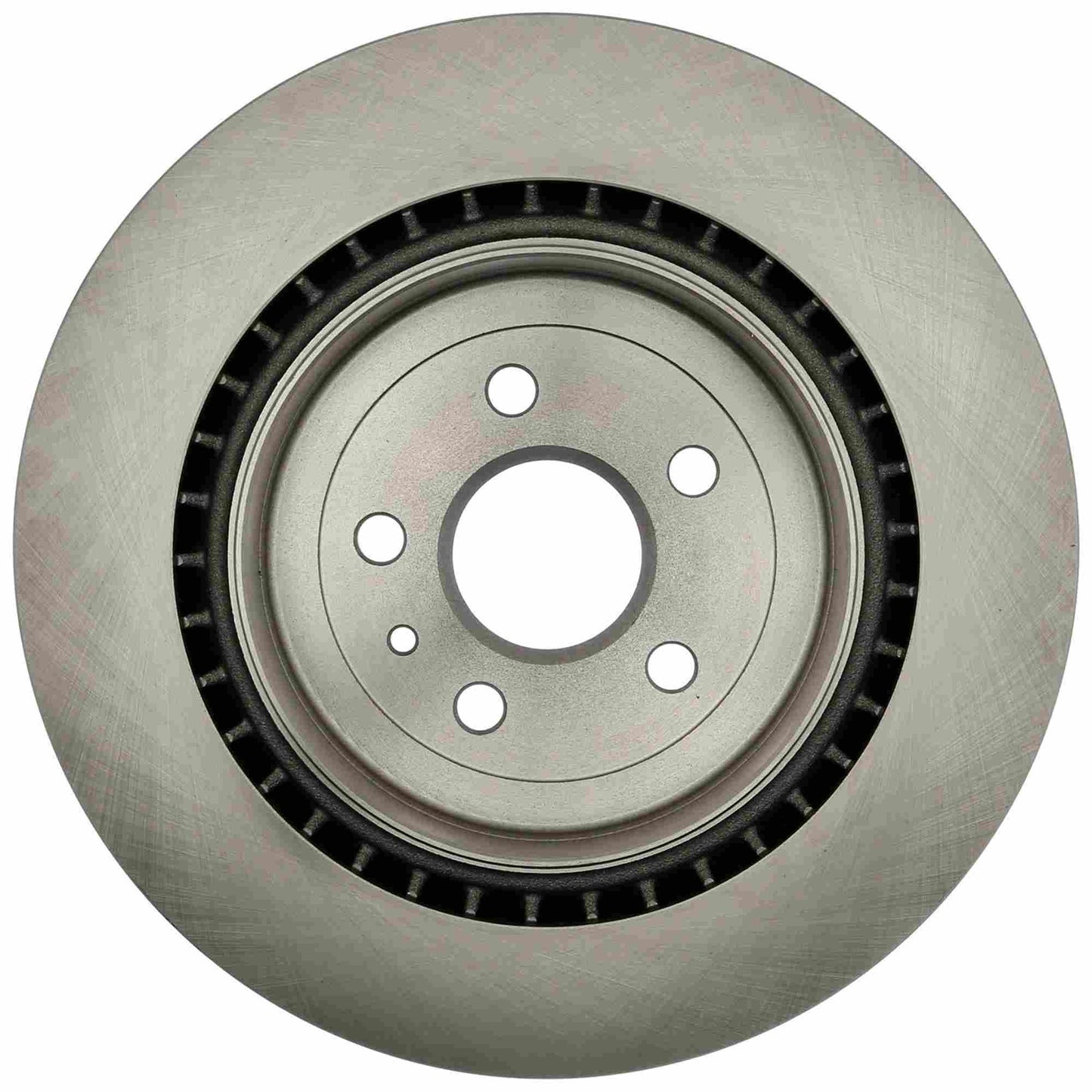 Raybestos Brakes Disc Brake Rotor 580712R