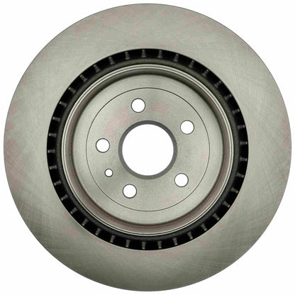 Raybestos Brakes Disc Brake Rotor 580712R