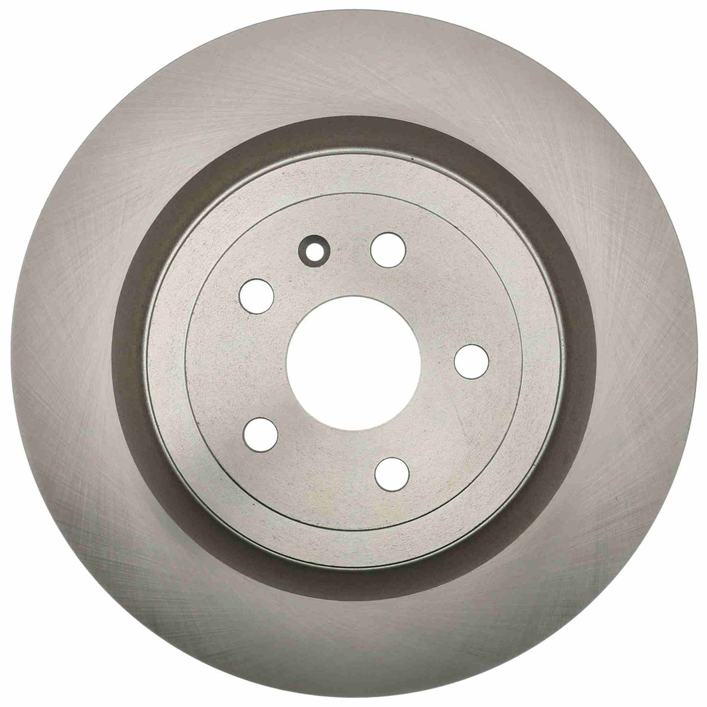 Raybestos Brakes Disc Brake Rotor 580712R