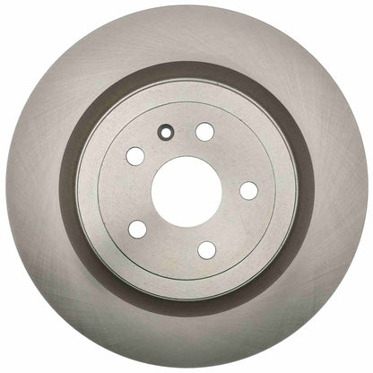 Raybestos Brakes Disc Brake Rotor 580712R