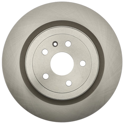 Raybestos Brakes Disc Brake Rotor 580712R