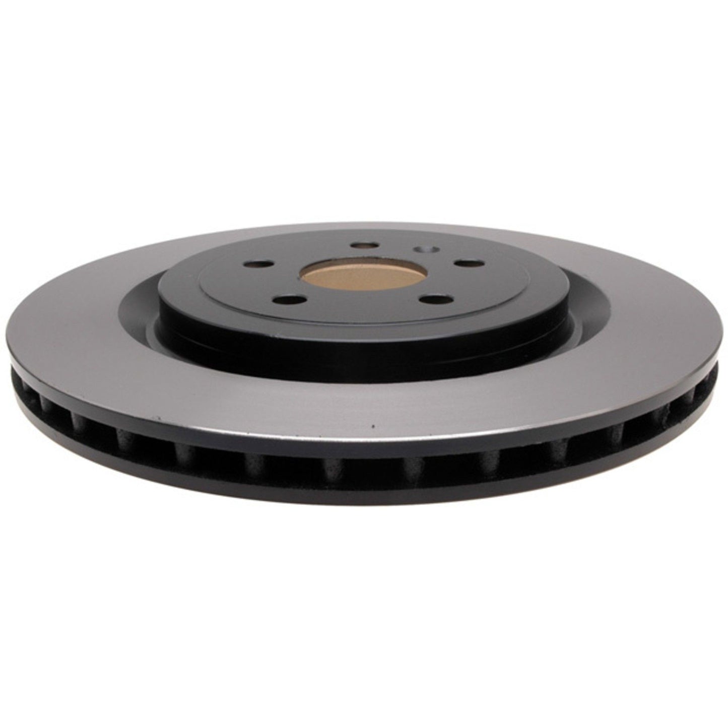 Raybestos Brakes Disc Brake Rotor 580712