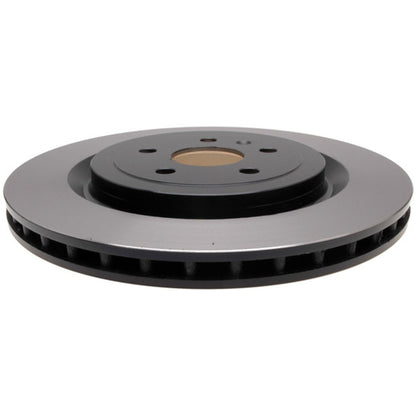 Raybestos Brakes Disc Brake Rotor 580712