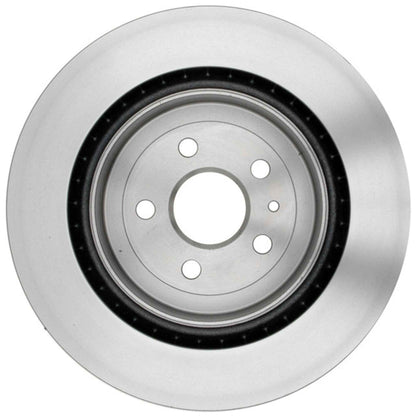 Raybestos Brakes Disc Brake Rotor 580712