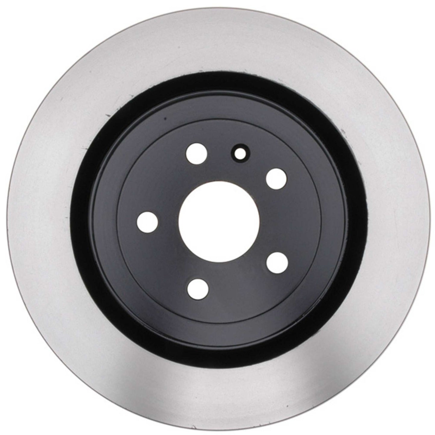 Raybestos Brakes Disc Brake Rotor 580712
