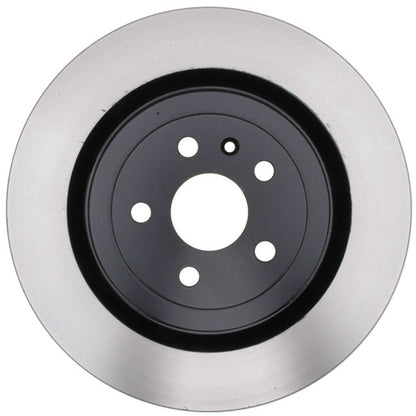 Raybestos Brakes Disc Brake Rotor 580712
