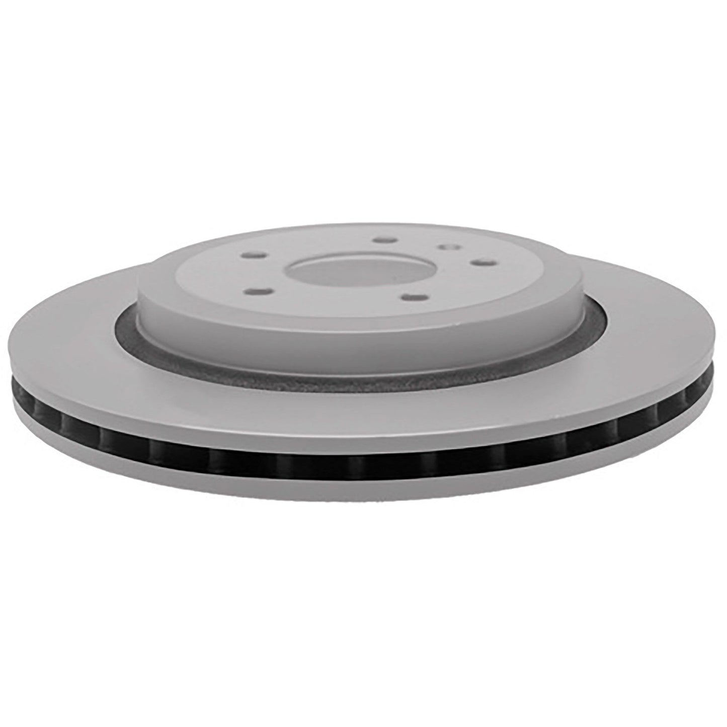 Raybestos Brakes Disc Brake Rotor 580713FZN