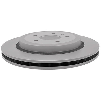 Raybestos Brakes Disc Brake Rotor 580713FZN