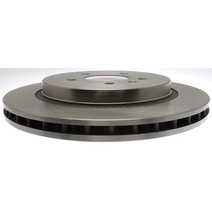 Raybestos Brakes Disc Brake Rotor 580713R