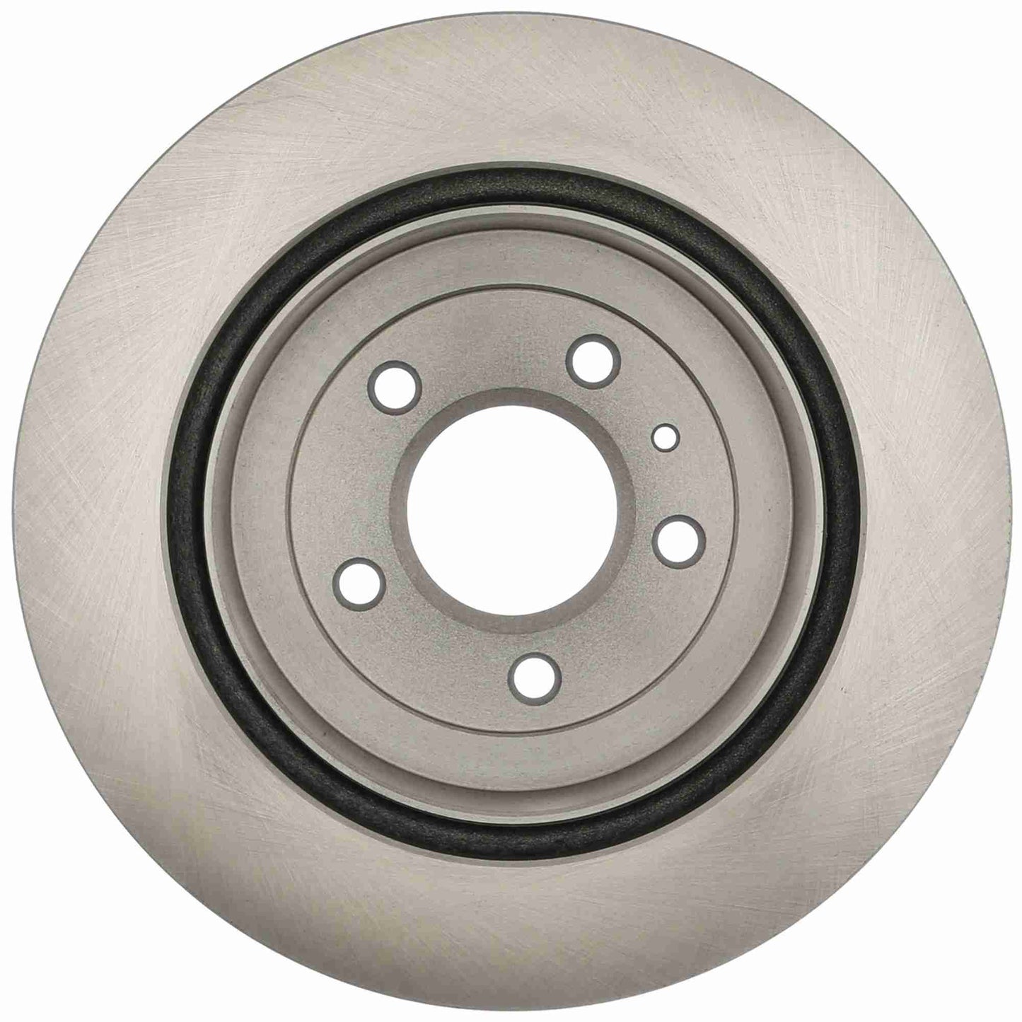 Raybestos Brakes Disc Brake Rotor 580713R