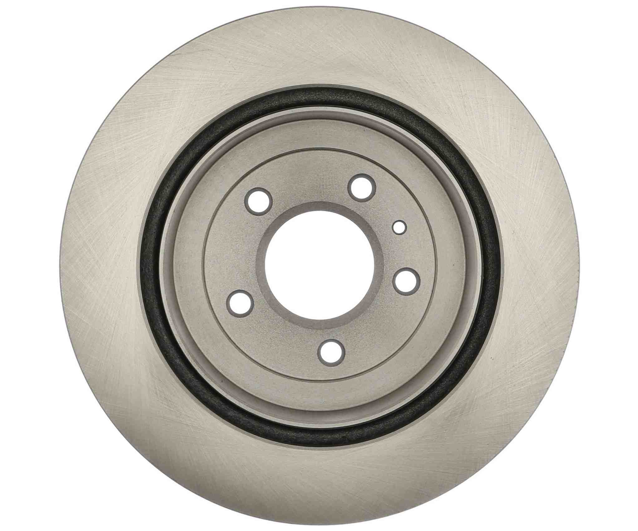 Raybestos Brakes Disc Brake Rotor 580713R