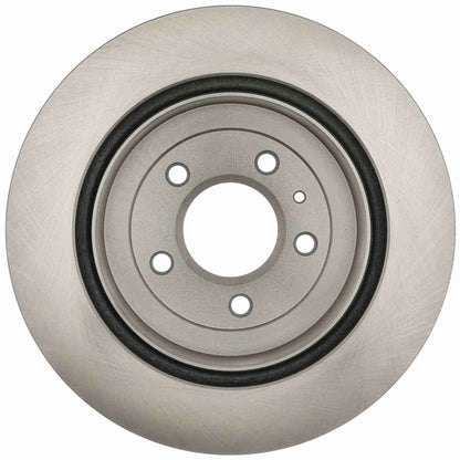 Raybestos Brakes Disc Brake Rotor 580713R