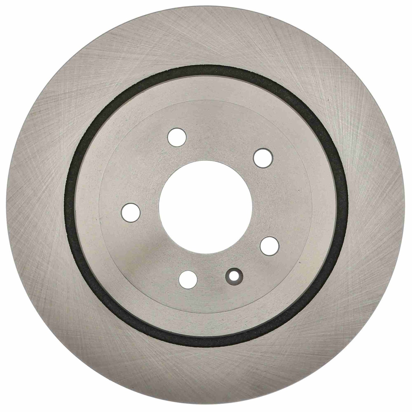 Raybestos Brakes Disc Brake Rotor 580713R