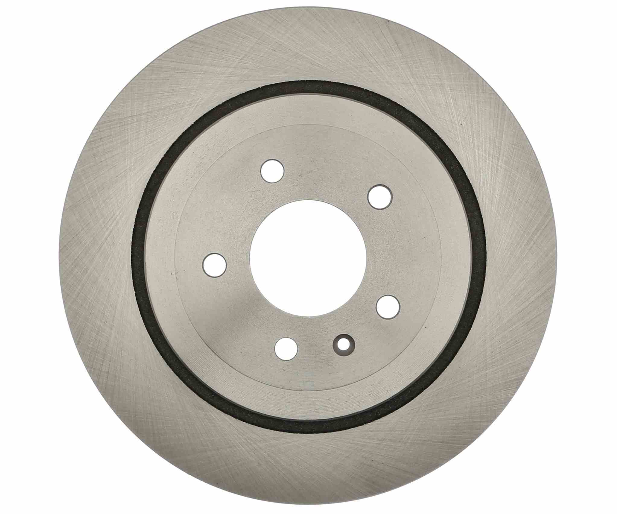 Raybestos Brakes Disc Brake Rotor 580713R