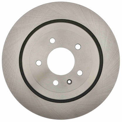 Raybestos Brakes Disc Brake Rotor 580713R