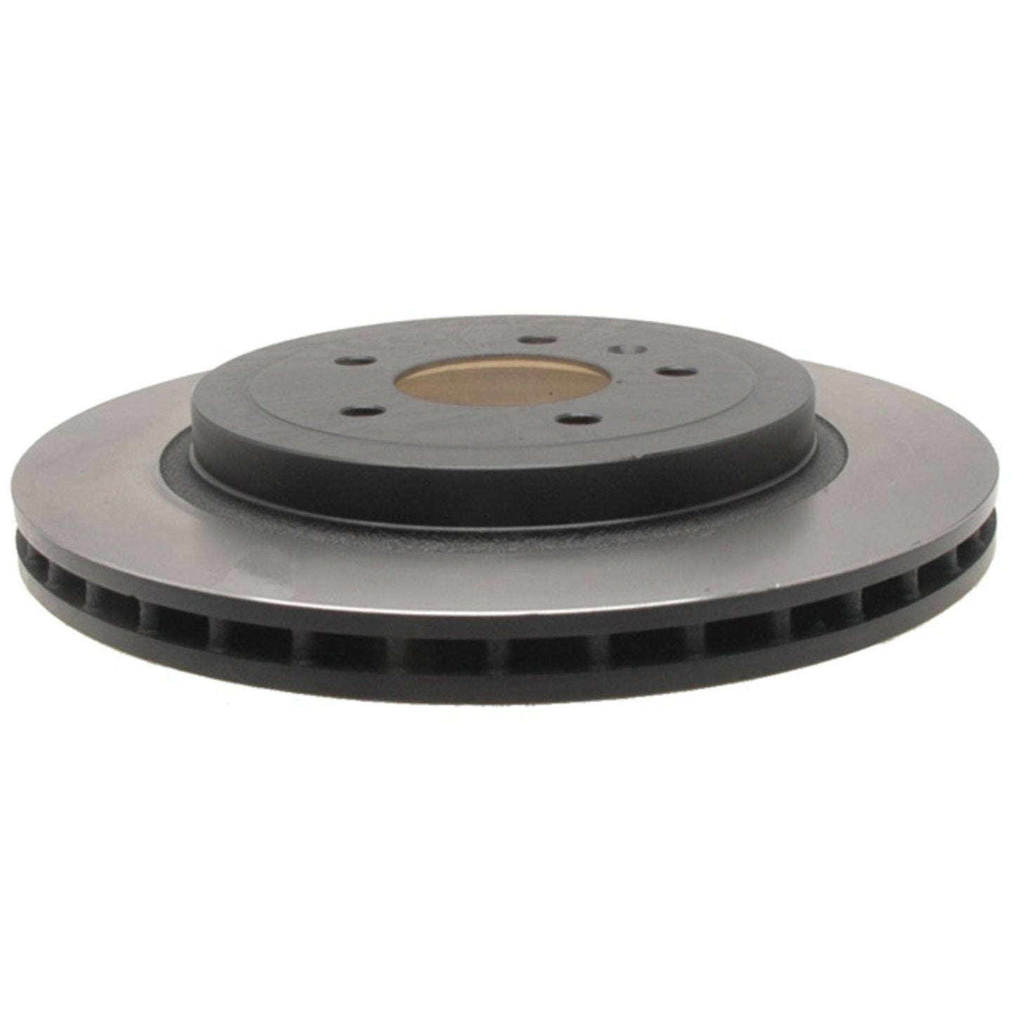 Raybestos Brakes Disc Brake Rotor 580713