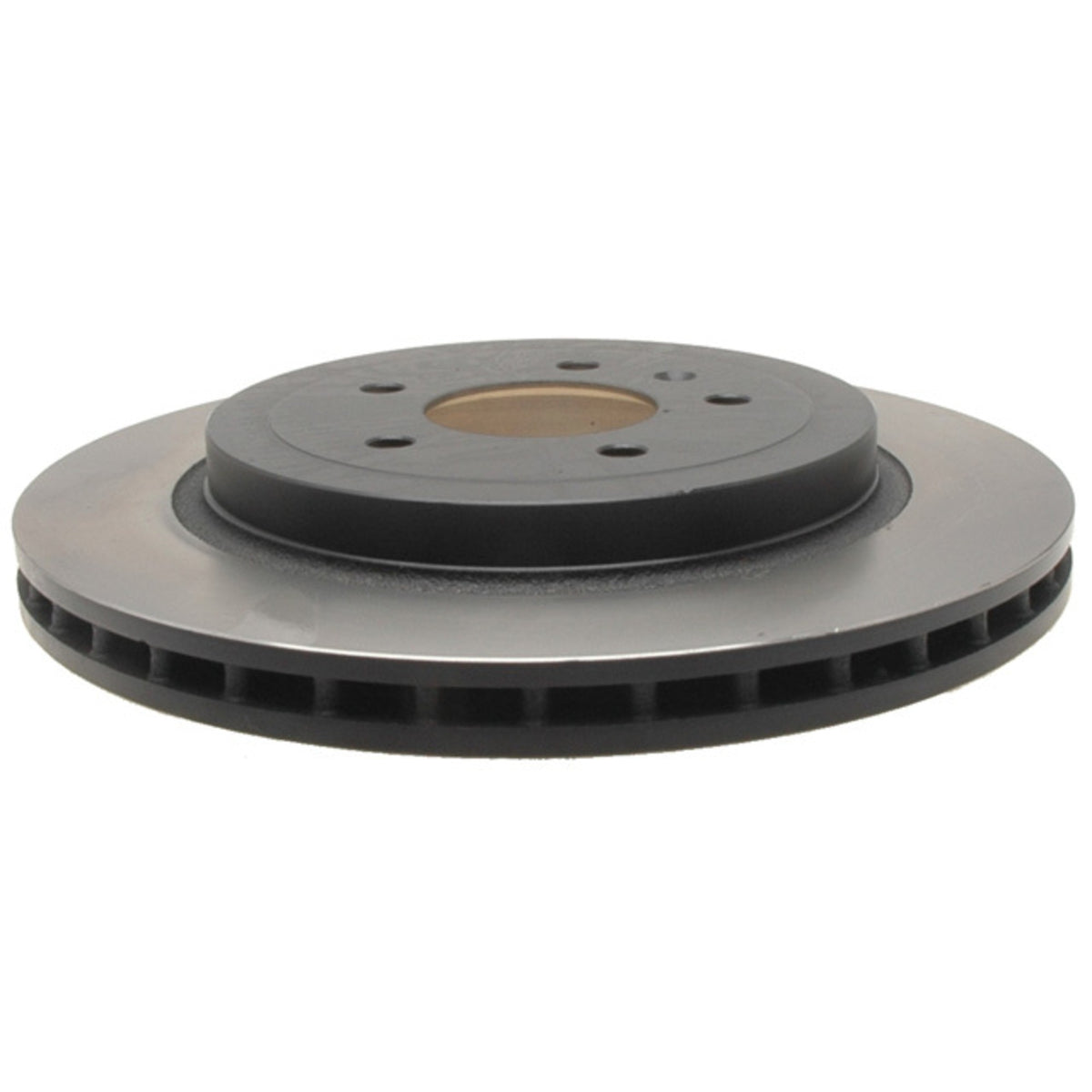 Raybestos Brakes Disc Brake Rotor 580713
