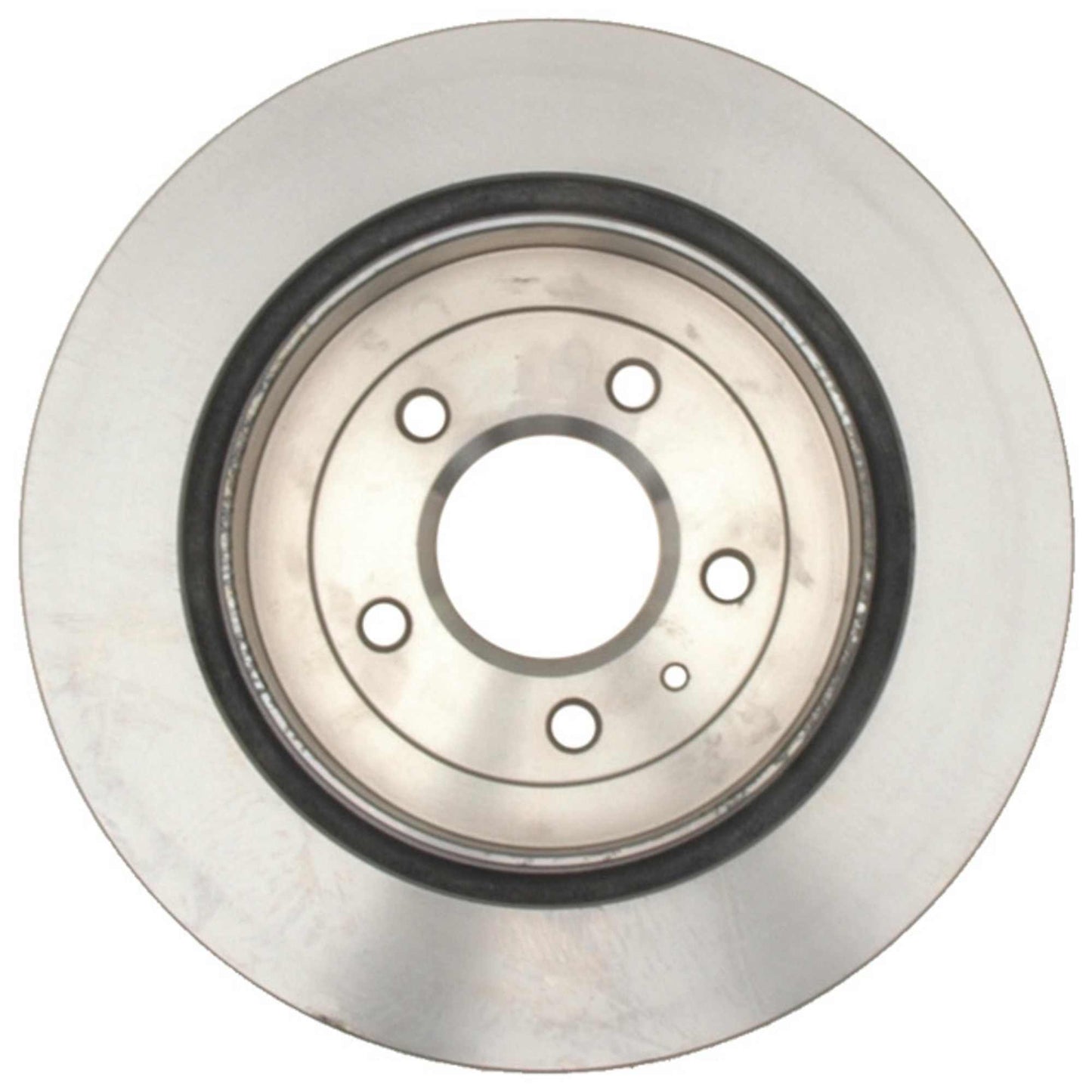 Raybestos Brakes Disc Brake Rotor 580713