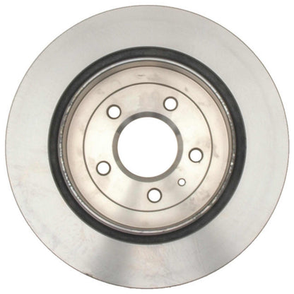Raybestos Brakes Disc Brake Rotor 580713