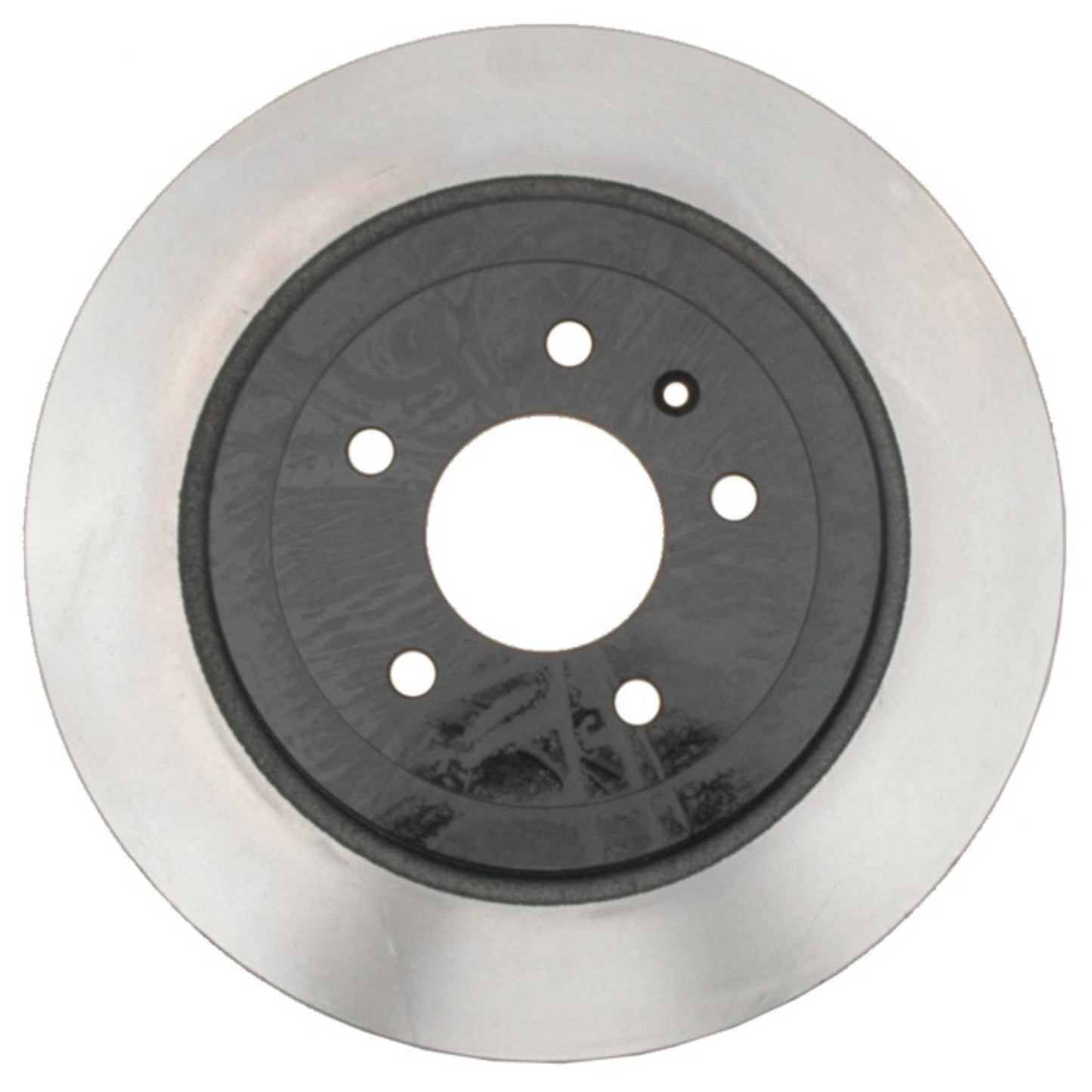 Raybestos Brakes Disc Brake Rotor 580713