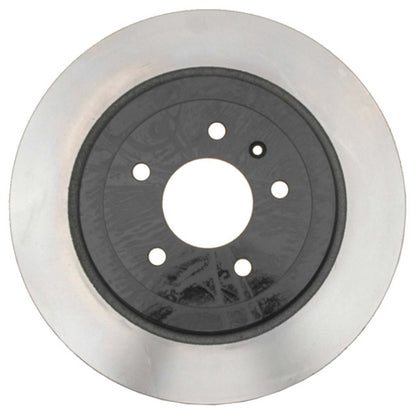 Raybestos Brakes Disc Brake Rotor 580713
