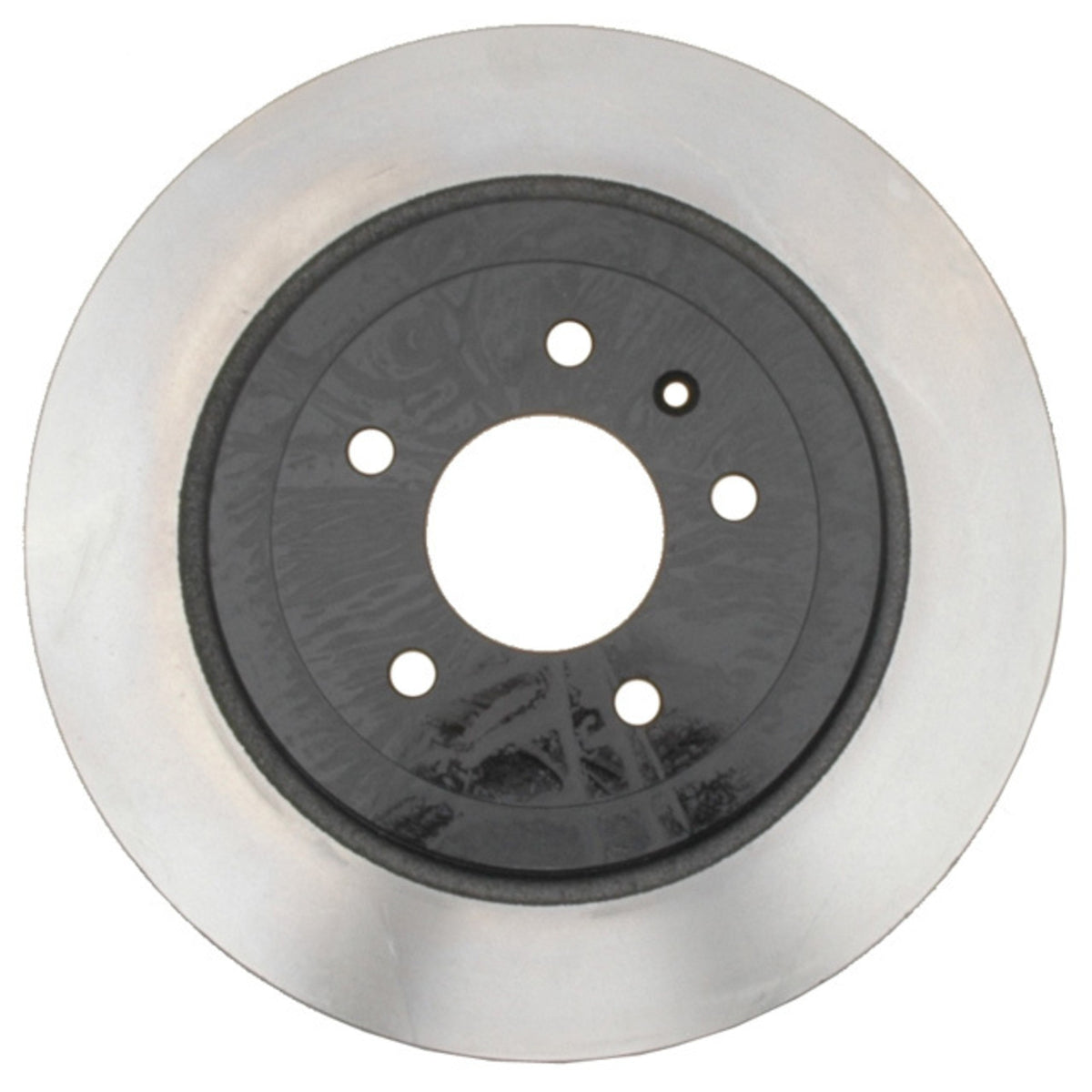 Raybestos Brakes Disc Brake Rotor 580713